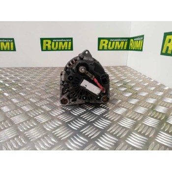 Recambio de alternador para renault clio ii fase ii (b/cb0) alize referencia OEM IAM   