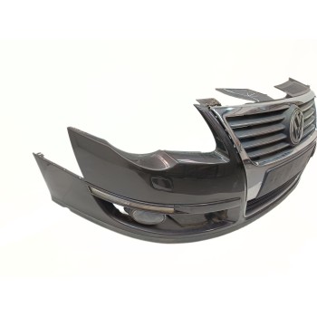 Recambio de paragolpes delantero para volkswagen passat b6 (3c2) 2.0 tdi 16v referencia OEM IAM 3C0807221  