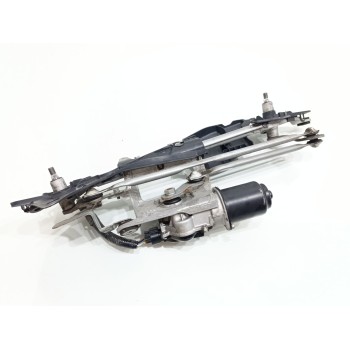 Recambio de motor limpia delantero para mazda 3 lim. (bl) luxury referencia OEM IAM BBM46737X  