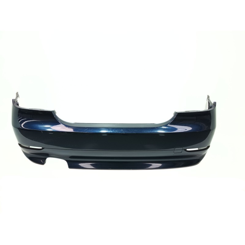 Recambio de paragolpes trasero para bmw serie 5 berlina (e60) 530d referencia OEM IAM 51127033707  11460915