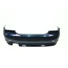 Recambio de paragolpes trasero para bmw serie 5 berlina (e60) 530d referencia OEM IAM 51127033707  11460915