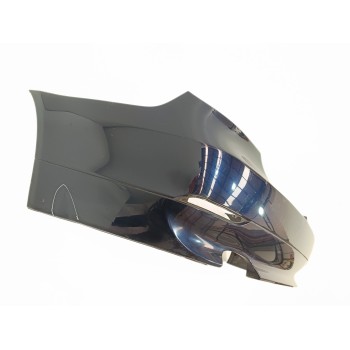 Recambio de paragolpes trasero para bmw serie 5 berlina (e60) 530d referencia OEM IAM 51127033707  11460915