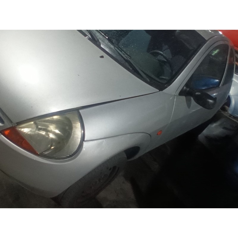 FORD KA (CCQ)