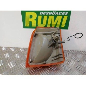 Recambio de piloto delantero derecho para ford transit, caja cerrada 86/92 ft 100 referencia OEM IAM 92VB13368AA  