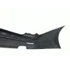 Recambio de paragolpes trasero para bmw serie 5 berlina (e60) 530d referencia OEM IAM 51127033707  11460915