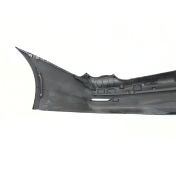 Recambio de paragolpes trasero para bmw serie 5 berlina (e60) 530d referencia OEM IAM 51127033707  11460915