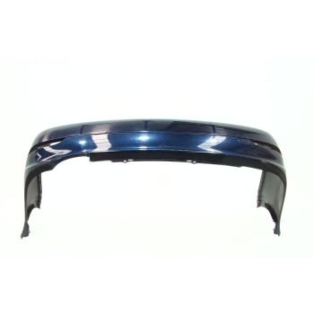 Recambio de paragolpes trasero para bmw serie 5 berlina (e60) 530d referencia OEM IAM 51127033707  11460915