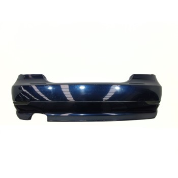 Recambio de paragolpes trasero para bmw serie 5 berlina (e60) 530d referencia OEM IAM 51127033707  11460915