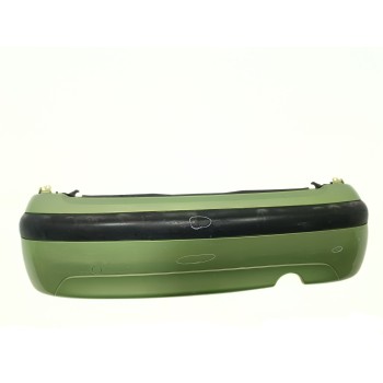 Recambio de paragolpes trasero para citroën c3 i (fc_, fn_) 1.4 hdi referencia OEM IAM 9642634177  