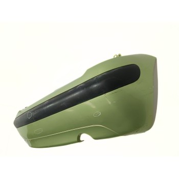 Recambio de paragolpes trasero para citroën c3 i (fc_, fn_) 1.4 hdi referencia OEM IAM 9642634177  