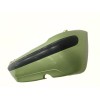 Recambio de paragolpes trasero para citroën c3 i (fc_, fn_) 1.4 hdi referencia OEM IAM 9642634177  