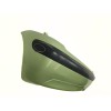 Recambio de paragolpes trasero para citroën c3 i (fc_, fn_) 1.4 hdi referencia OEM IAM 9642634177  