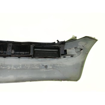 Recambio de paragolpes trasero para citroën c3 i (fc_, fn_) 1.4 hdi referencia OEM IAM 9642634177  