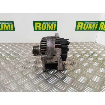 Recambio de alternador para renault clio ii fase ii (b/cb0) alize referencia OEM IAM   