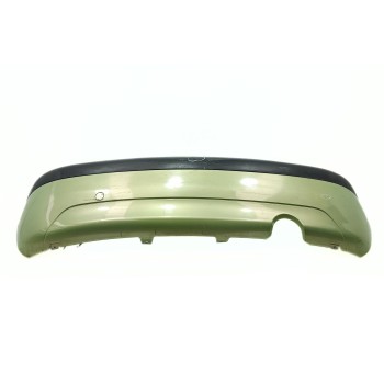Recambio de paragolpes trasero para citroën c3 i (fc_, fn_) 1.4 hdi referencia OEM IAM 9642634177  