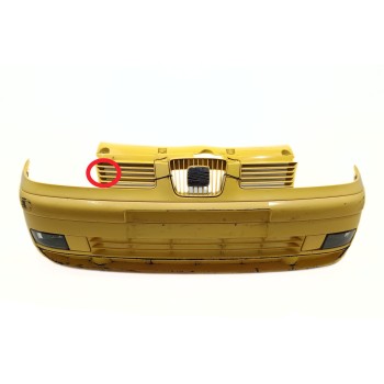 Recambio de paragolpes delantero para seat ibiza ii (6k1) 1.6 i referencia OEM IAM 6K0807221M  