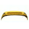 Recambio de paragolpes delantero para seat ibiza ii (6k1) 1.6 i referencia OEM IAM 6K0807221M  