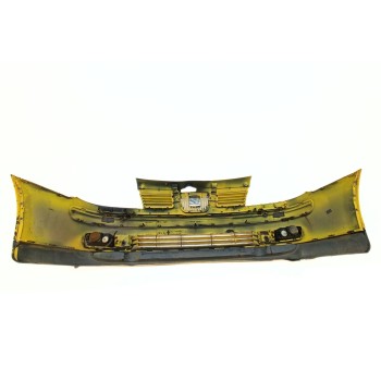 Recambio de paragolpes delantero para seat ibiza ii (6k1) 1.6 i referencia OEM IAM 6K0807221M  
