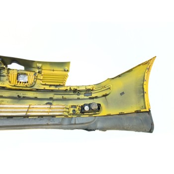 Recambio de paragolpes delantero para seat ibiza ii (6k1) 1.6 i referencia OEM IAM 6K0807221M  