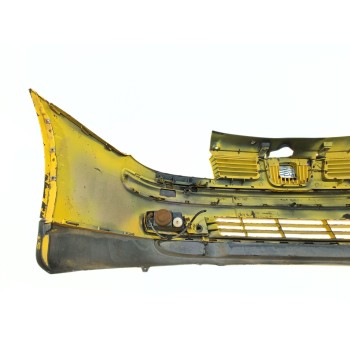 Recambio de paragolpes delantero para seat ibiza ii (6k1) 1.6 i referencia OEM IAM 6K0807221M  