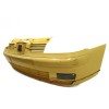 Recambio de paragolpes delantero para seat ibiza ii (6k1) 1.6 i referencia OEM IAM 6K0807221M  