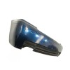Recambio de paragolpes trasero para bmw 3 compact (e46) 320 td referencia OEM IAM   