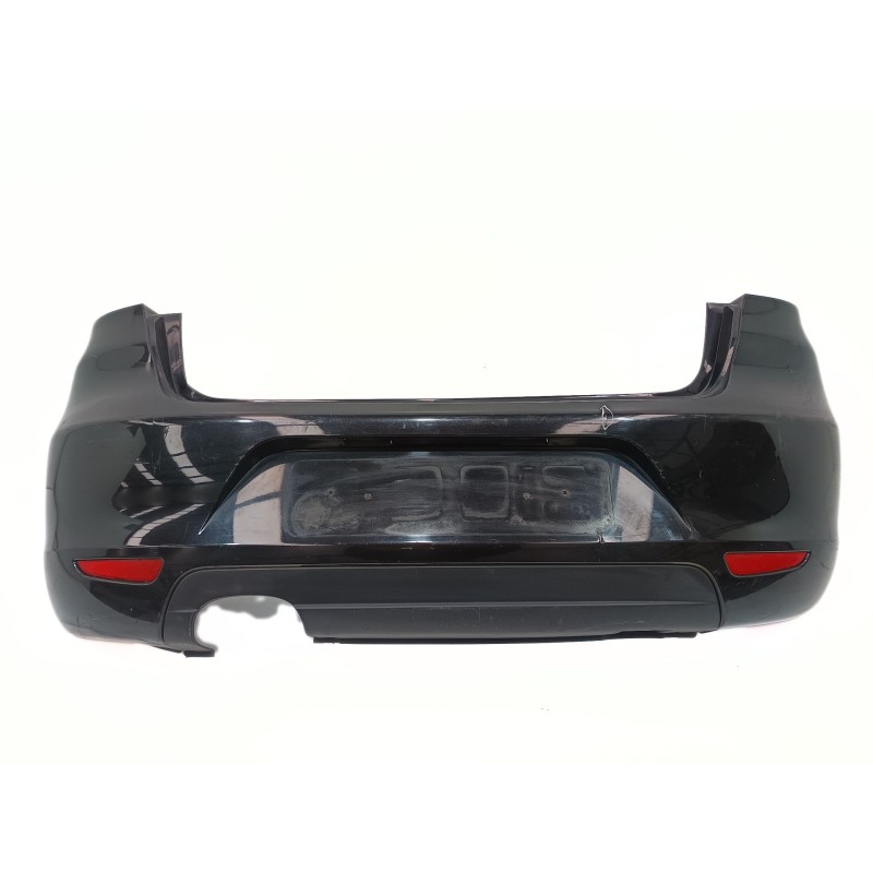 Recambio de paragolpes trasero para seat ibiza iii (6l1) 1.9 tdi referencia OEM IAM 6L6807521D  6L6807421L
