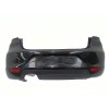 Recambio de paragolpes trasero para seat ibiza iii (6l1) 1.9 tdi referencia OEM IAM 6L6807521D  6L6807421L