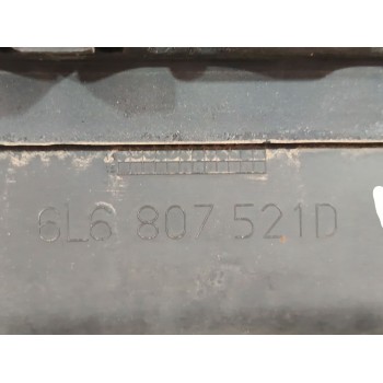 Recambio de paragolpes trasero para seat ibiza iii (6l1) 1.9 tdi referencia OEM IAM 6L6807521D  6L6807421L