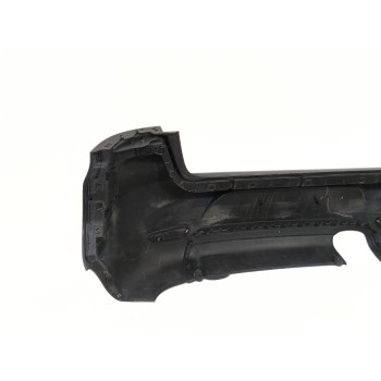 Recambio de paragolpes trasero para seat ibiza iii (6l1) 1.9 tdi referencia OEM IAM 6L6807521D  6L6807421L