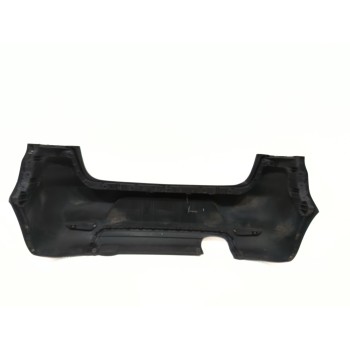 Recambio de paragolpes trasero para seat ibiza iii (6l1) 1.9 tdi referencia OEM IAM 6L6807521D  6L6807421L