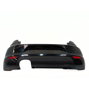 Recambio de paragolpes trasero para seat ibiza iii (6l1) 1.9 tdi referencia OEM IAM 6L6807521D  6L6807421L