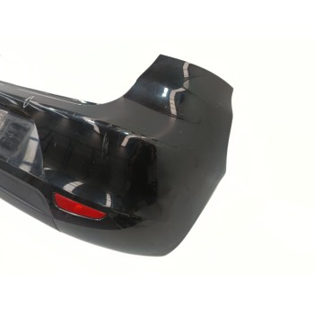 Recambio de paragolpes trasero para seat ibiza iii (6l1) 1.9 tdi referencia OEM IAM 6L6807521D  6L6807421L