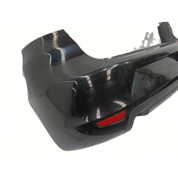 Recambio de paragolpes trasero para seat ibiza iii (6l1) 1.9 tdi referencia OEM IAM 6L6807521D  6L6807421L