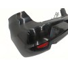 Recambio de paragolpes trasero para seat ibiza iii (6l1) 1.9 tdi referencia OEM IAM 6L6807521D  6L6807421L