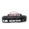 Recambio de paragolpes delantero para volkswagen sharan (7m8, 7m9, 7m6) 1.9 tdi referencia OEM IAM 7M3807221  