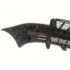 Recambio de paragolpes delantero para volkswagen sharan (7m8, 7m9, 7m6) 1.9 tdi referencia OEM IAM 7M3807221  