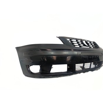 Recambio de paragolpes delantero para volkswagen sharan (7m8, 7m9, 7m6) 1.9 tdi referencia OEM IAM 7M3807221  