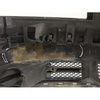 Recambio de paragolpes delantero para volkswagen sharan (7m8, 7m9, 7m6) 1.9 tdi referencia OEM IAM 7M3807221  