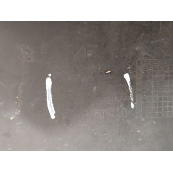 Recambio de paragolpes delantero para volkswagen sharan (7m8, 7m9, 7m6) 1.9 tdi referencia OEM IAM 7M3807221  