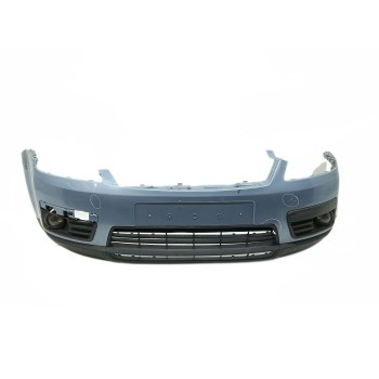 Recambio de paragolpes delantero para ford focus c-max (dm2) 1.6 tdci referencia OEM IAM 3M51R17757A  