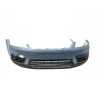 Recambio de paragolpes delantero para ford focus c-max (dm2) 1.6 tdci referencia OEM IAM 3M51R17757A  