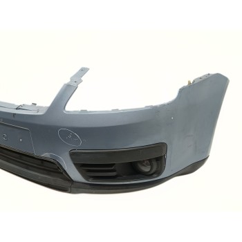 Recambio de paragolpes delantero para ford focus c-max (dm2) 1.6 tdci referencia OEM IAM 3M51R17757A  