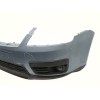 Recambio de paragolpes delantero para ford focus c-max (dm2) 1.6 tdci referencia OEM IAM 3M51R17757A  