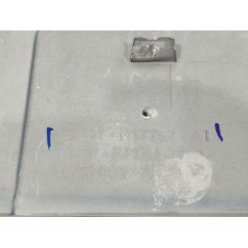 Recambio de paragolpes delantero para ford focus c-max (dm2) 1.6 tdci referencia OEM IAM 3M51R17757A  
