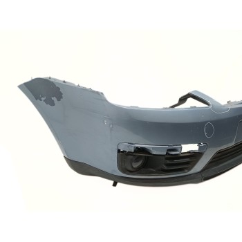 Recambio de paragolpes delantero para ford focus c-max (dm2) 1.6 tdci referencia OEM IAM 3M51R17757A  