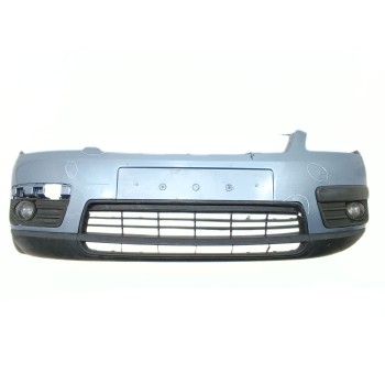 Recambio de paragolpes delantero para ford focus c-max (dm2) 1.6 tdci referencia OEM IAM 3M51R17757A  