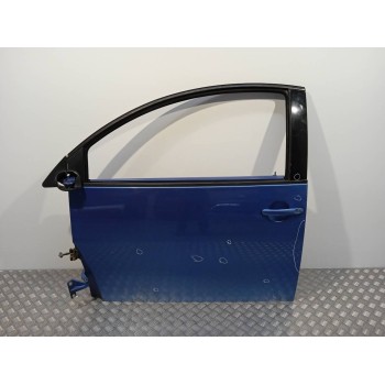 Recambio de puerta delantera izquierda para volkswagen new beetle (9c1/1c1) 1.8 20v turbo referencia OEM IAM   