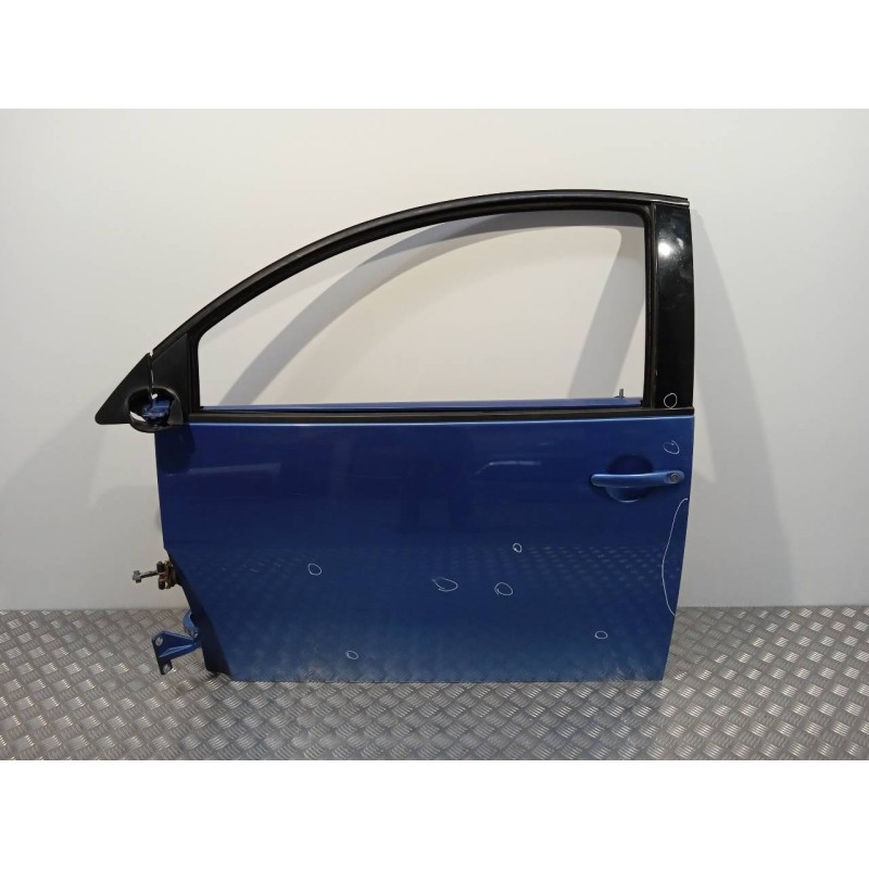 Recambio de puerta delantera izquierda para volkswagen new beetle (9c1/1c1) 1.8 20v turbo referencia OEM IAM   