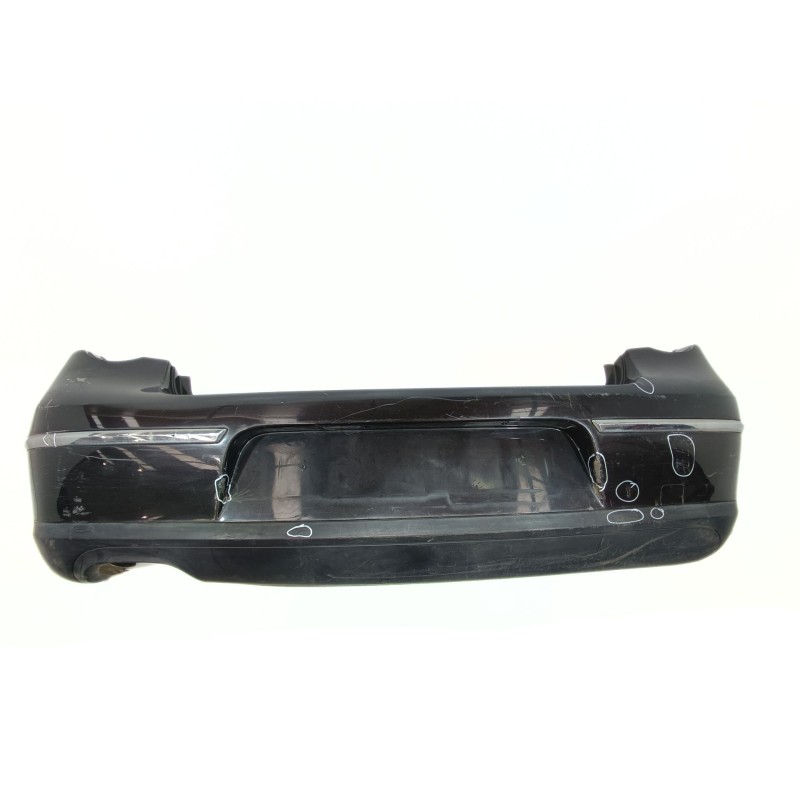 Recambio de paragolpes trasero para volkswagen passat b6 (3c2) 2.0 tdi 16v referencia OEM IAM 3C5807417  